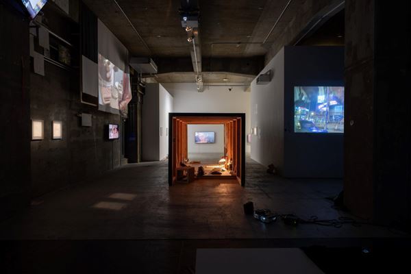 『しないでおく、こと。― 芸術と生のアナキズム』豊田市美術館で　新印象派から現代美術まで、芸術とアナキズムとの関係を問う