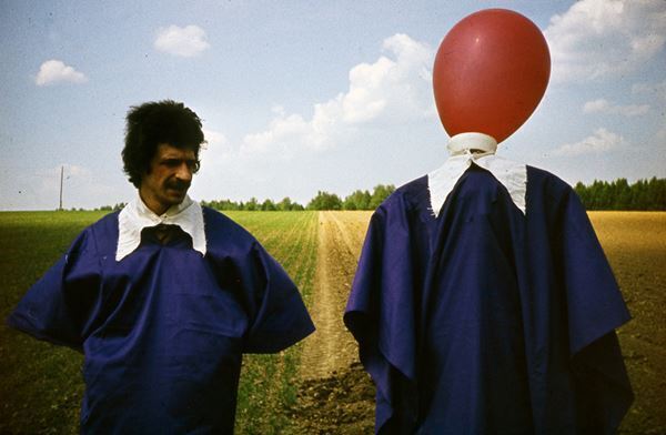 『しないでおく、こと。― 芸術と生のアナキズム』豊田市美術館で　新印象派から現代美術まで、芸術とアナキズムとの関係を問う