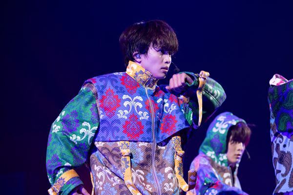 超特急が魅せた過去と今、そして未来「この幸せな時間をこれから先も紡いでいけますように」　アリーナツアーぴあアリーナ公演レポート