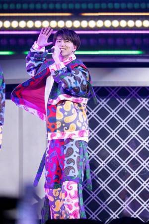 超特急が魅せた過去と今、そして未来「この幸せな時間をこれから先も紡いでいけますように」　アリーナツアーぴあアリーナ公演レポート