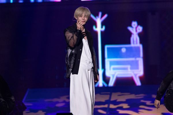 超特急が魅せた過去と今、そして未来「この幸せな時間をこれから先も紡いでいけますように」　アリーナツアーぴあアリーナ公演レポート