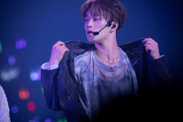 超特急が魅せた過去と今、そして未来「この幸せな時間をこれから先も紡いでいけますように」　アリーナツアーぴあアリーナ公演レポート