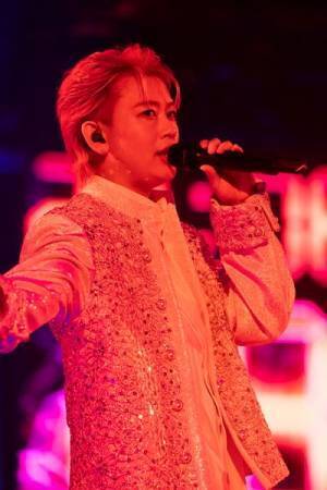 超特急が魅せた過去と今、そして未来「この幸せな時間をこれから先も紡いでいけますように」　アリーナツアーぴあアリーナ公演レポート