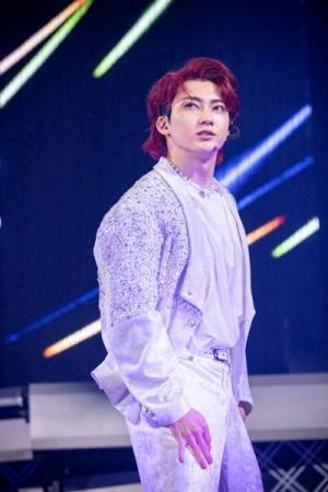 超特急が魅せた過去と今、そして未来「この幸せな時間をこれから先も紡いでいけますように」　アリーナツアーぴあアリーナ公演レポート