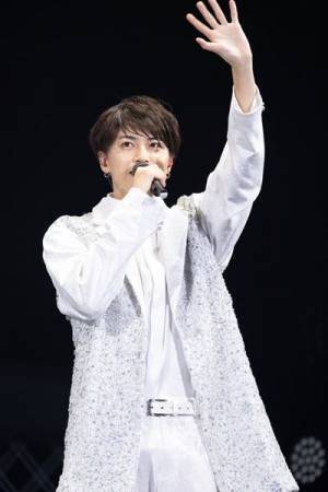 超特急が魅せた過去と今、そして未来「この幸せな時間をこれから先も紡いでいけますように」　アリーナツアーぴあアリーナ公演レポート