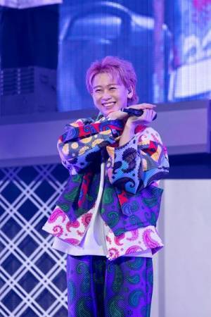 超特急が魅せた過去と今、そして未来「この幸せな時間をこれから先も紡いでいけますように」　アリーナツアーぴあアリーナ公演レポート