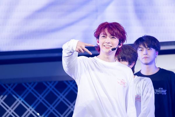 超特急が魅せた過去と今、そして未来「この幸せな時間をこれから先も紡いでいけますように」　アリーナツアーぴあアリーナ公演レポート