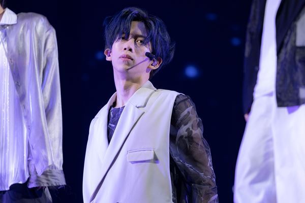 超特急が魅せた過去と今、そして未来「この幸せな時間をこれから先も紡いでいけますように」　アリーナツアーぴあアリーナ公演レポート