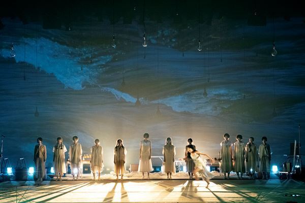 舞台芸術を100年後の未来へ！『EPAD Re LIVE THEATER in Tokyo〜時を越える舞台映像の世界〜』東京芸術祭2023にて4作品の上映決定！