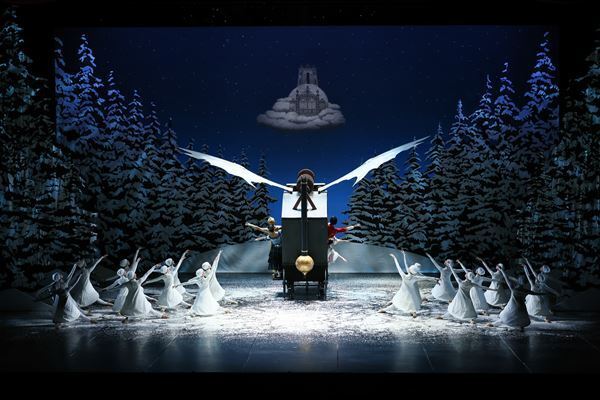 舞台芸術を100年後の未来へ！『EPAD Re LIVE THEATER in Tokyo〜時を越える舞台映像の世界〜』東京芸術祭2023にて4作品の上映決定！