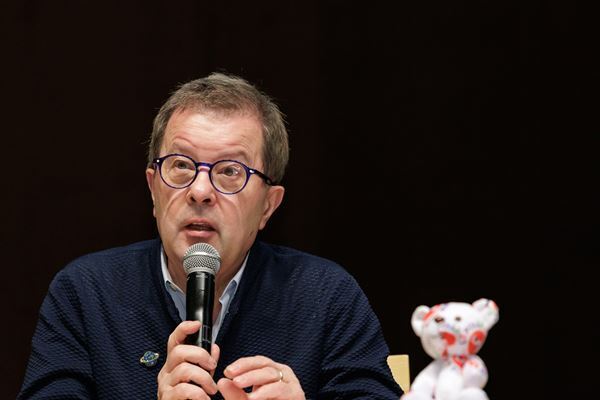 「ラ・フォル・ジュルネ」今年のテーマ“オリジン”は、クラシックの全部載せ!?