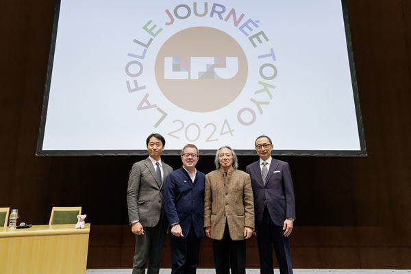 「ラ・フォル・ジュルネ」今年のテーマ“オリジン”は、クラシックの全部載せ!?