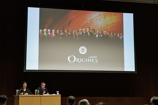 「ラ・フォル・ジュルネ」今年のテーマ“オリジン”は、クラシックの全部載せ!?