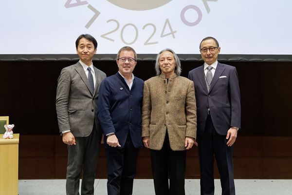 「ラ・フォル・ジュルネ」今年のテーマ“オリジン”は、クラシックの全部載せ!?