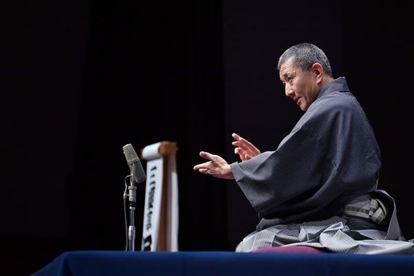 二葉さんの優しさが光った『天神山』　『桂二葉チャレンジ!! 第2シリーズ』レポート