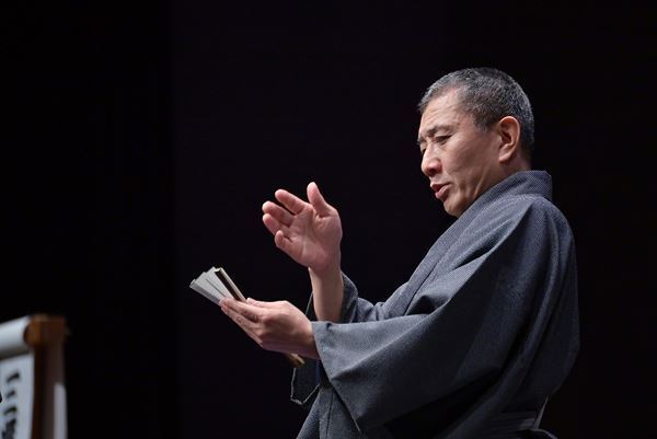 二葉さんの優しさが光った『天神山』　『桂二葉チャレンジ!! 第2シリーズ』レポート