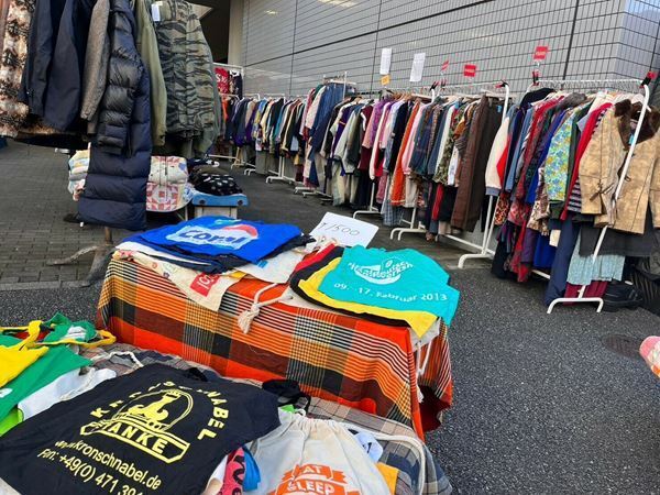 2日間で15,000人が来場「パンと音楽とアンティーク2023」芦沢ムネトトークレポート