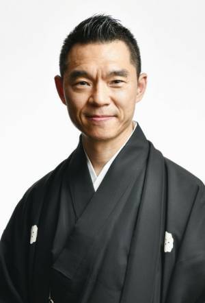 「ぴあ落語ざんまい」映画『碁盤斬り』とのコラボイベントで披露した柳家花緑師匠の『柳田格之進』配信スタート