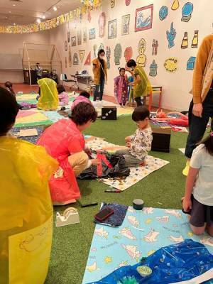 今年は9月15日から29日に開催！ 「東京芸術祭 2024」新たな追加プログラム発表