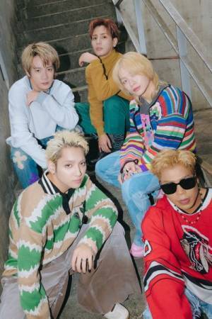 MA55IVE THE RAMPAGEが目指すこれから「海外に向けてアプローチしていきたい」