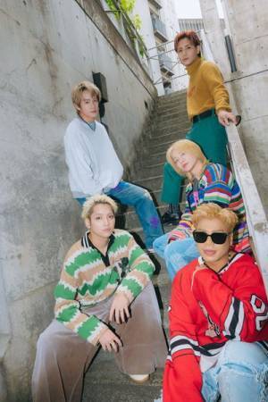 MA55IVE THE RAMPAGEが目指すこれから「海外に向けてアプローチしていきたい」