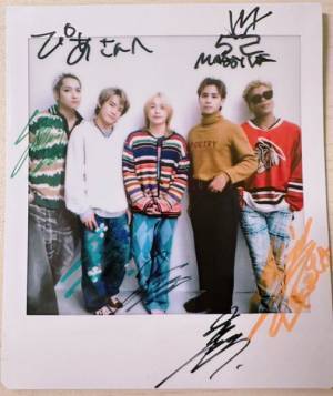 MA55IVE THE RAMPAGEが目指すこれから「海外に向けてアプローチしていきたい」