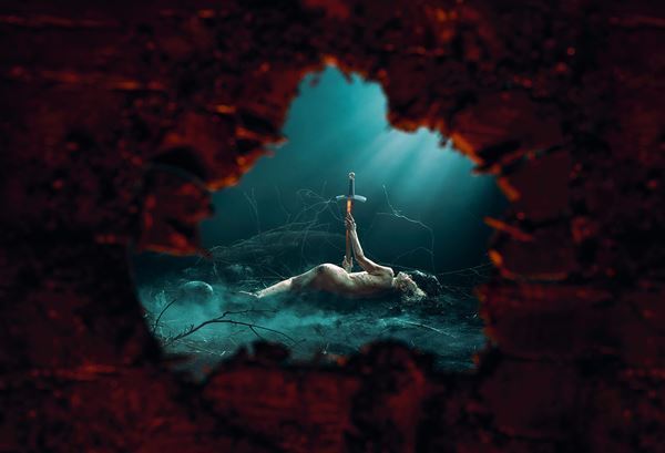 『英国ロイヤル・バレエ＆オペラ in シネマ 2024/25』新シーズン開幕　日本版予告＆ポスター公開