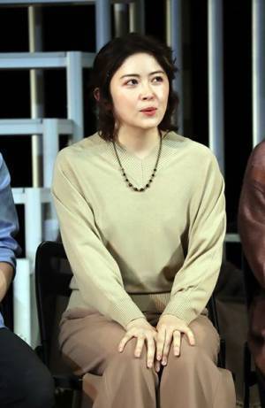 何気ない日常の会話が人生の支えになる　舞台『ラビット・ホール』上演中