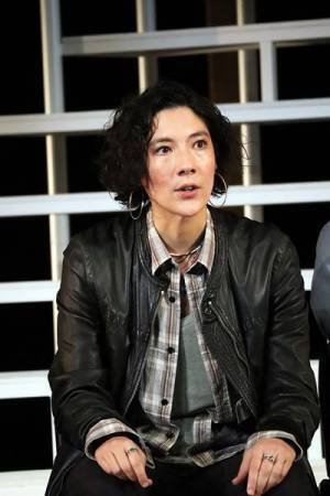 何気ない日常の会話が人生の支えになる　舞台『ラビット・ホール』上演中