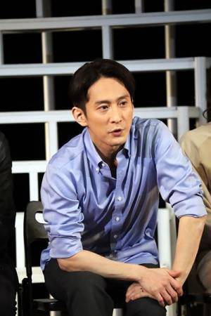 何気ない日常の会話が人生の支えになる　舞台『ラビット・ホール』上演中