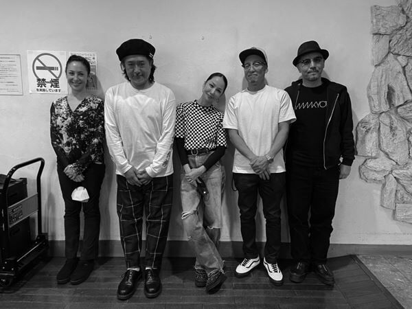 中島美嘉、セルフプロデュースアルバム『I』詳細＆ダイジェスト公開　7月には全国ツアーも