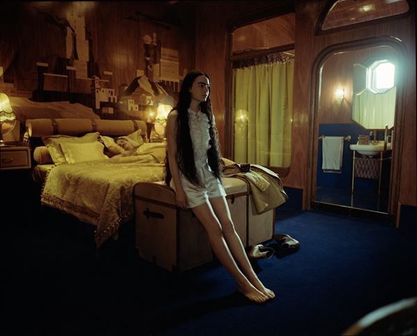 『哀れなるものたち』でアカデミー脚色賞候補に！　脚本トニー・マクナマラのインタビュー到着