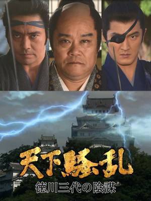 西田敏行、中村獅童、村上弘明ら出演『天下騒乱　徳川三代の陰謀』デジタル配信がスタート
