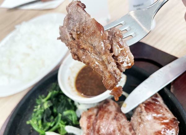 ガスト、デニーズ、ロイヤルホスト　個性あふれるファミレスのステーキを食べ比べてみた