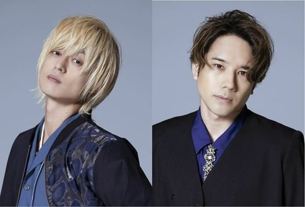 『夜曲～ノクターン～』A.B.C-Z五関晃一×塚田僚一W主演で上演決定　演出は「柿喰う客」主宰・中屋敷法仁