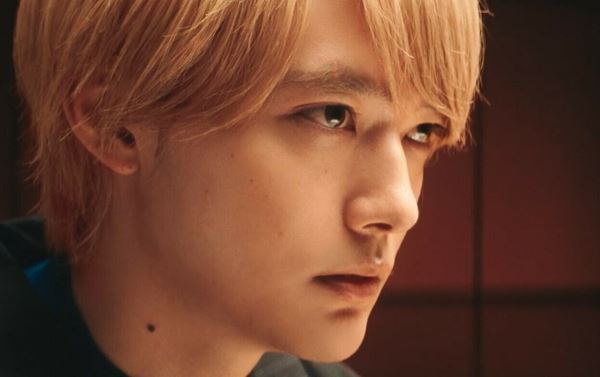 実写版『【推しの子】』櫻井海音がアクア役への覚悟を語る「この役は僕以外にやらせたくない」