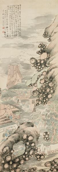 『没後100年　富岡鉄斎』京都国立近代美術館で　代表作200点以上のほか鉄斎の日常空間を彩った貴重な品々も公開