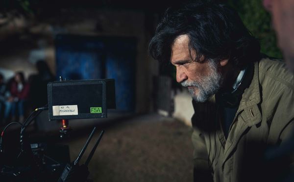 『瞳をとじて』ビクトル・エリセ監督の映画愛が詰まった本編映像公開