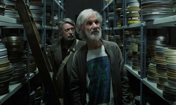 『瞳をとじて』ビクトル・エリセ監督の映画愛が詰まった本編映像公開