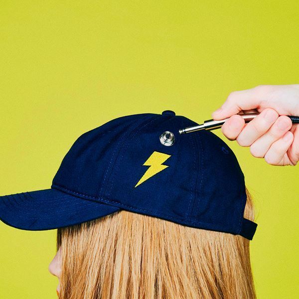 ハンブレッダーズ、新曲「⚡」配信リリース＆ラジオ初解禁決定