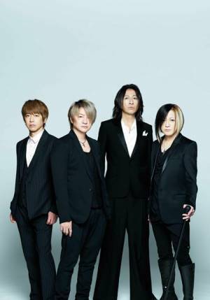 GLAY、デビュー30周年を記念したダブルA面シングル『whodunit/シェア』発売決定
