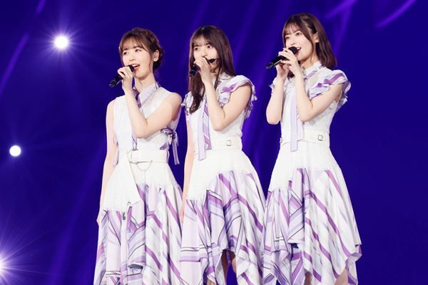 乃木坂46齋藤飛鳥がアイドルとしてのラストステージ　卒業コンサート2日目オフィシャルレポート