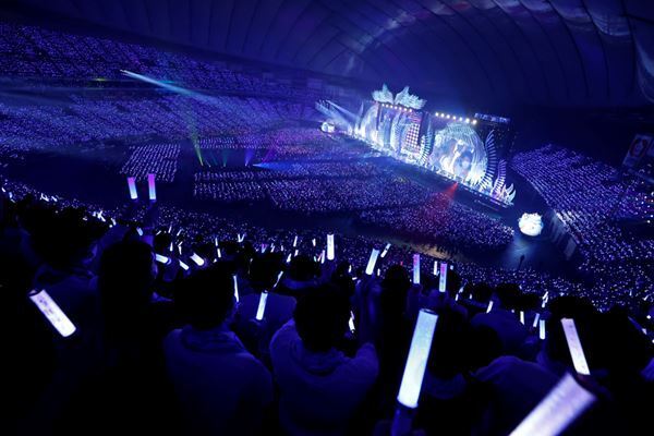 乃木坂46齋藤飛鳥がアイドルとしてのラストステージ　卒業コンサート2日目オフィシャルレポート