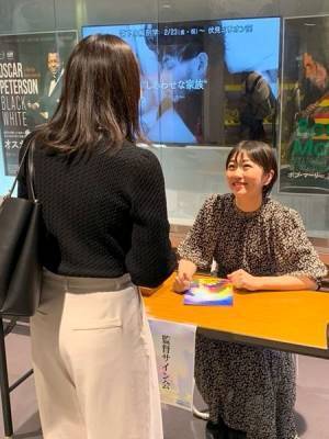 大阪・名古屋・京都でもついに開幕『TBSドキュメンタリー映画祭』舞台挨拶レポート