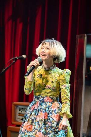 木村カエラが初のビルボードライブツアー完走、横浜公演オフィシャルレポ到着