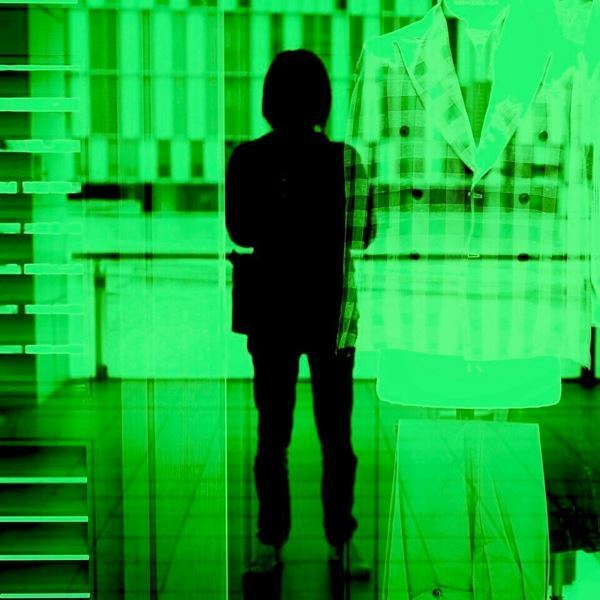 高野寛による新プロジェクトHAAS、初の個展を坂本慎太郎がロゴを手がけるギャラリーで開催