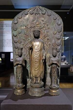 特別展『法然と極楽浄土』東京国立博物館で開幕　浄土宗850年の歴史を伝える全国の寺宝が一堂に