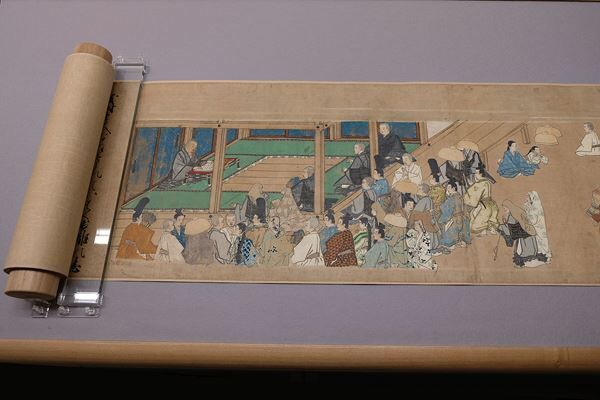 特別展『法然と極楽浄土』東京国立博物館で開幕　浄土宗850年の歴史を伝える全国の寺宝が一堂に