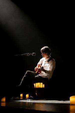 【ライブレポート】Laika Came Back、チケット即完売のPLEASURE PLEASURE単独公演