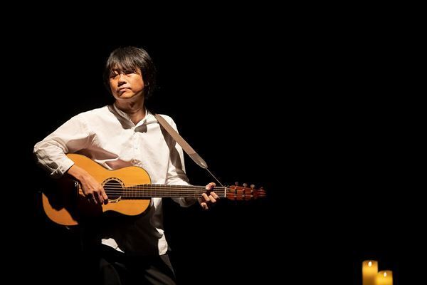 【ライブレポート】Laika Came Back、チケット即完売のPLEASURE PLEASURE単独公演